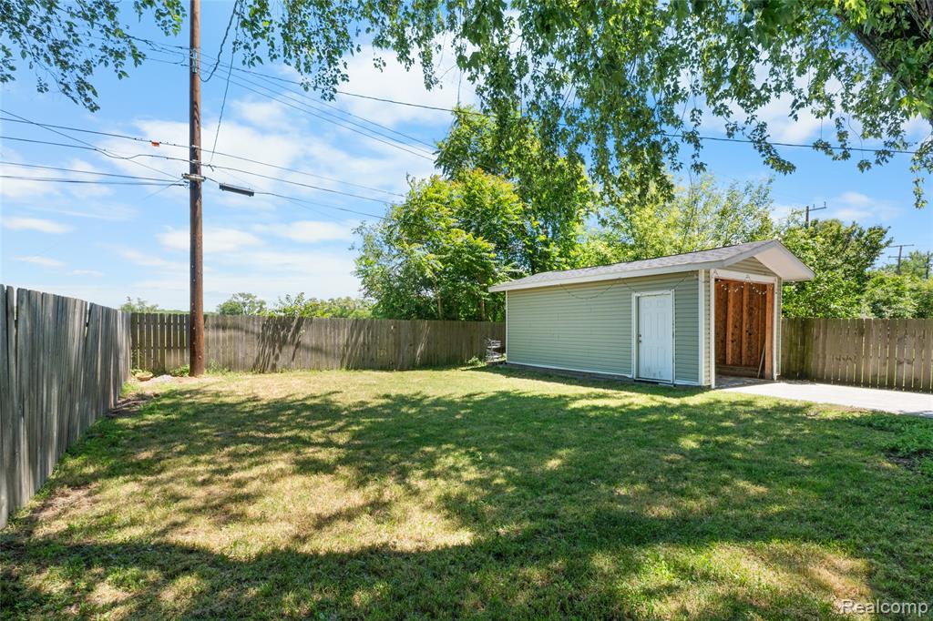 178 Lamay Avenue, Ypsilanti, MI 48198 — Photo 11