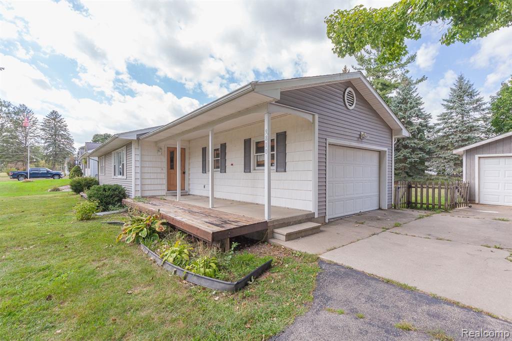 9810 SLEE Road, Onsted, MI 49265 — Photo 34