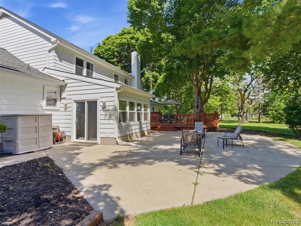 5409 Stony Hill Court, Grand Blanc, MI 48439 — Photo 63