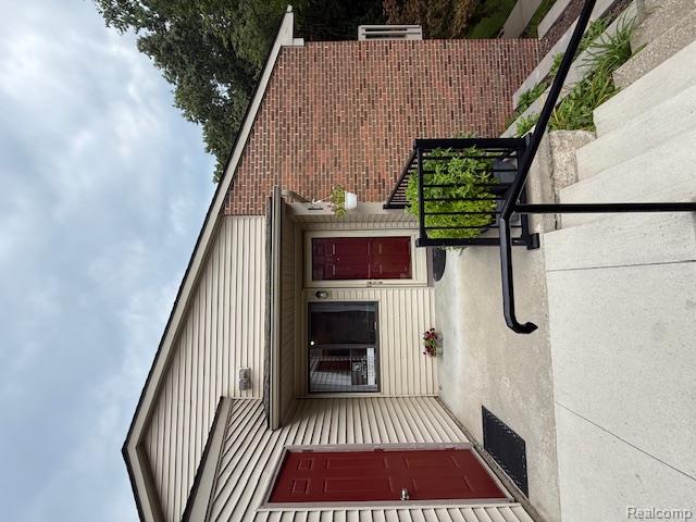 390 S Spring Brooke Drive, 390, Brighton, MI 48116 — Photo 29
