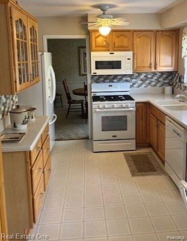 505 DARBEE Court, Clawson, MI — Photo 4