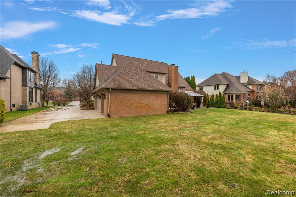 2648 Pebble Beach Drive, Oakland, MI — Photo 22