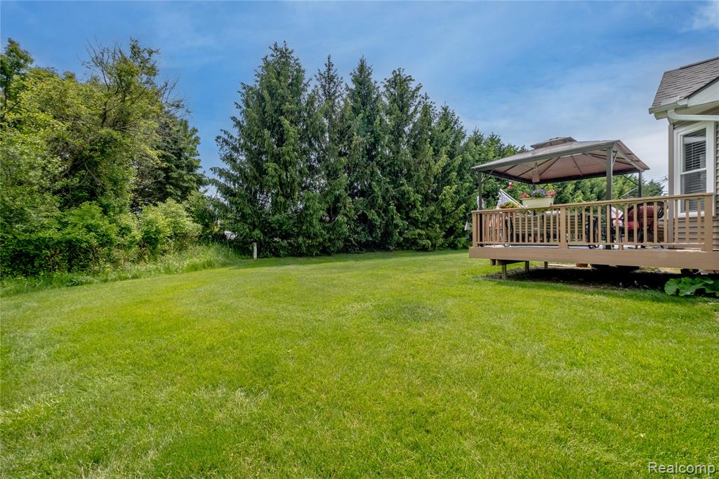 9006 Spring Brook Circle, Davison, MI 48423 — Photo 27