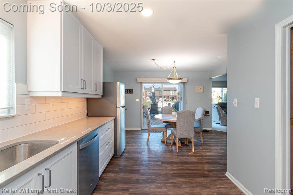 41541 Belvidere Street, Harrison Township, MI — Photo 8