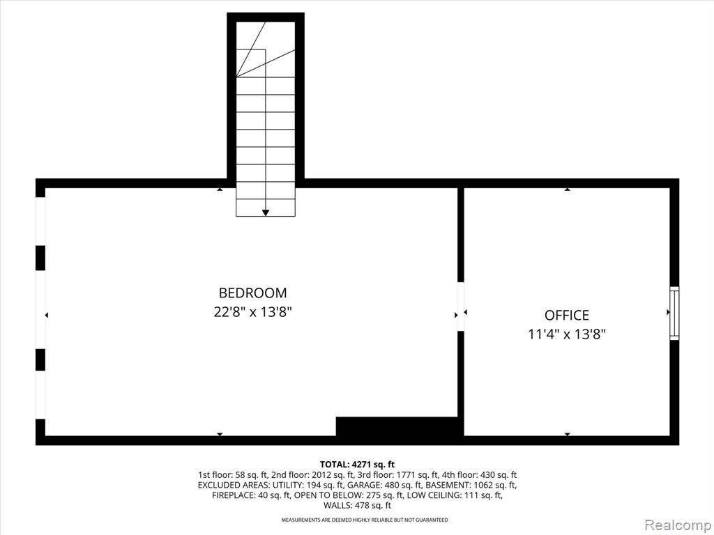 2307 Hill Street, Ann Arbor, MI 48104 — Photo 54