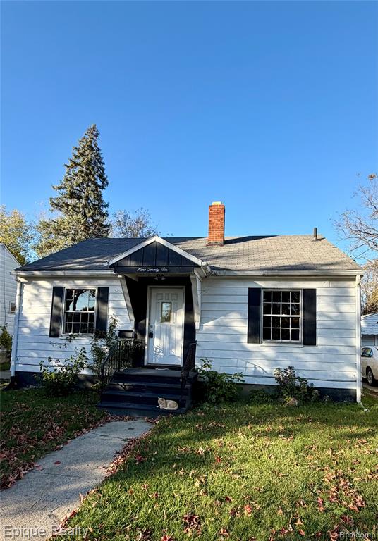 926 Bloor Avenue, Flint, MI 48507 — Photo 2