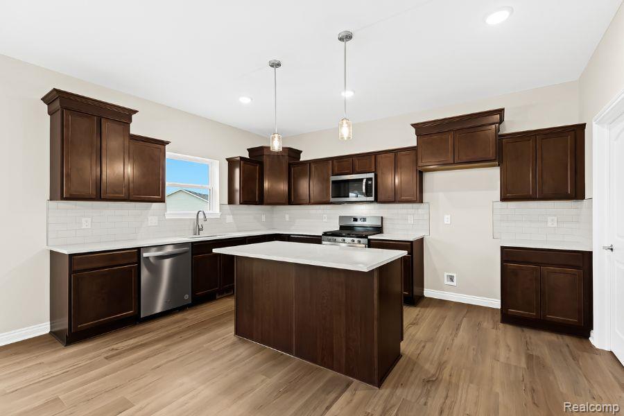 491 Jubilee Drive, Whitmore Lake, MI 48189 — Photo 11