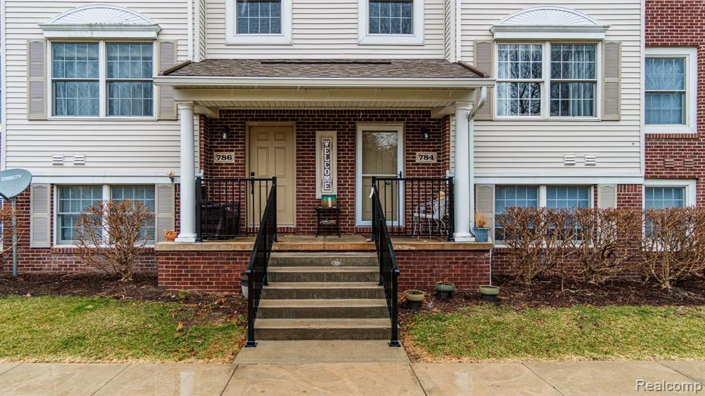 784 Eagle Drive, # 20, Fenton, MI 48430 — Photo 4