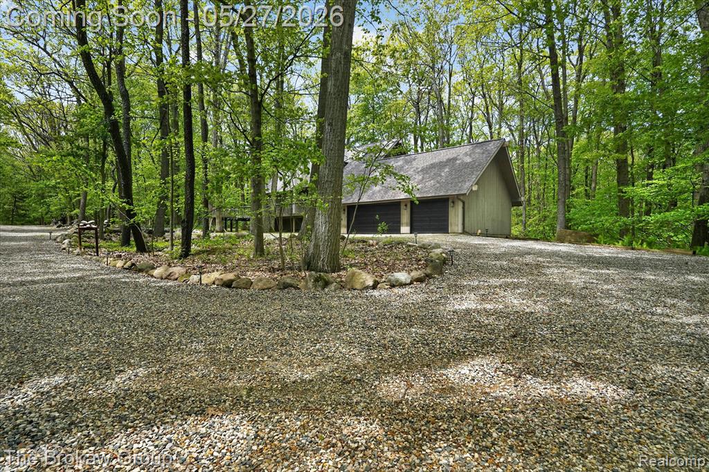 2637 White Pine Drive, Oxford, MI 48370 — Photo 4