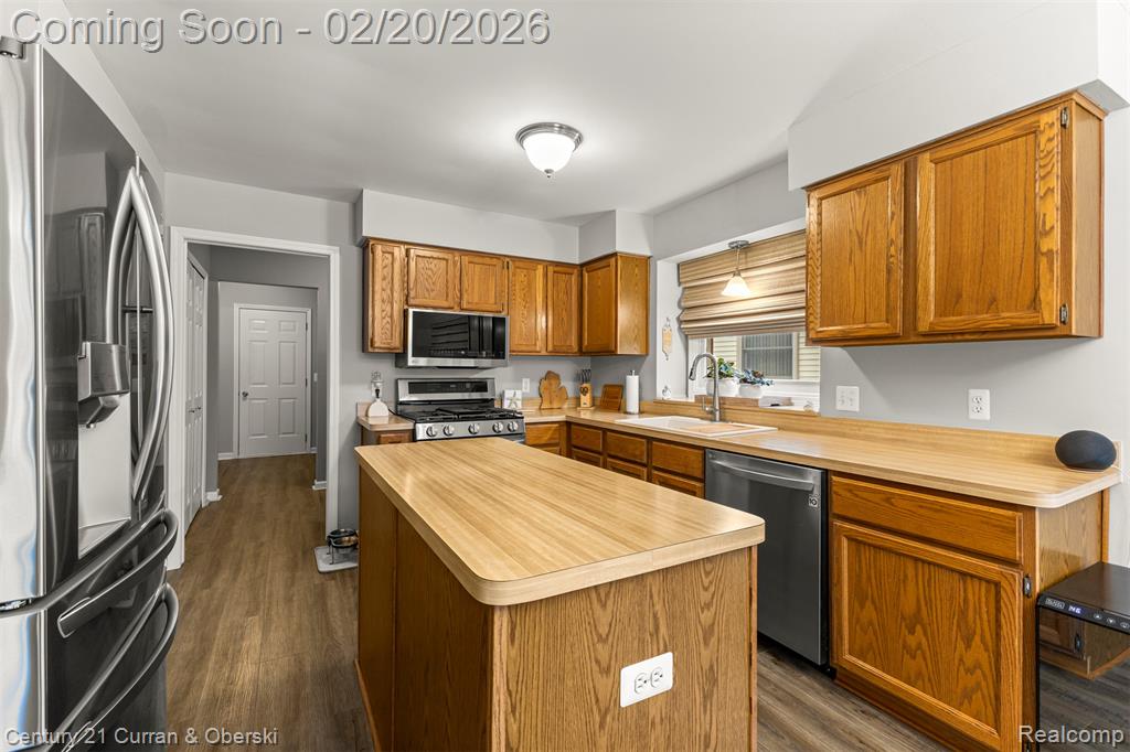 26802 Inverness Street, Woodhaven, MI 48183 — Photo 14