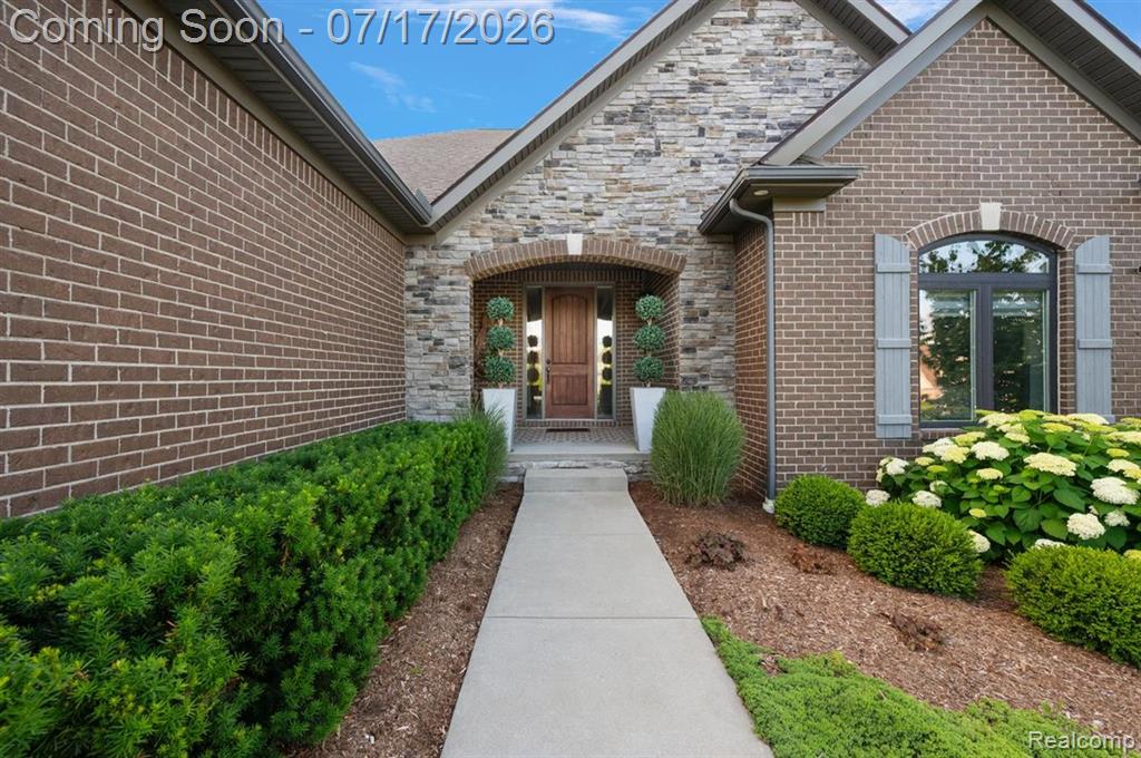 478 Overlook Drive, Oxford, MI 48371 — Photo 3