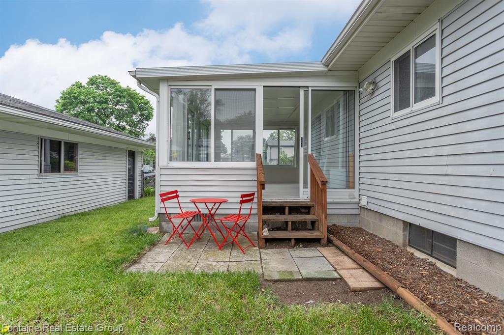 40395 Gilbert Street, Plymouth, MI 48170 — Photo 26