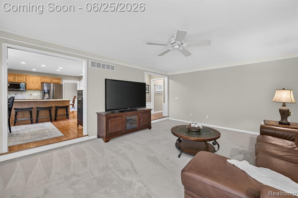 558 Sylvan Drive, Canton, MI 48188 — Photo 11
