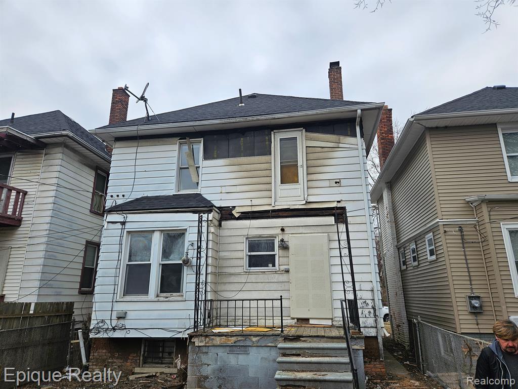 5297 VANCOUVER Street, Detroit, MI 48204 — Photo 25