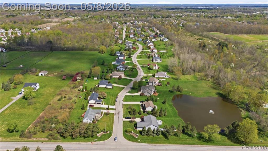 9514 Aspen View Drive, Grand Blanc, MI 48439 — Photo 53