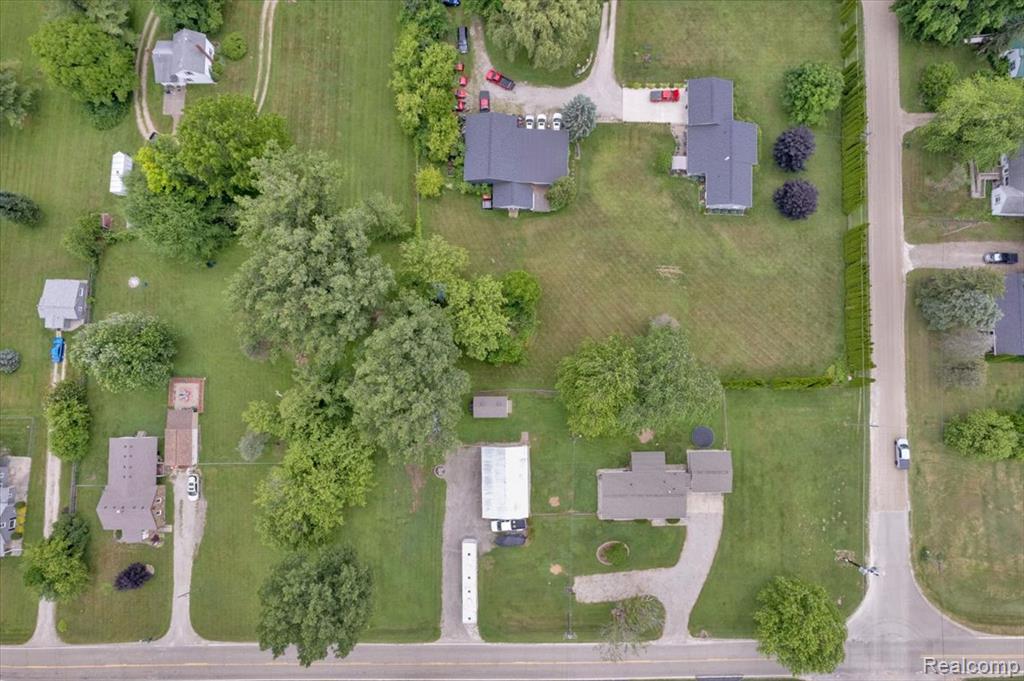 6516 Weyer Road, Imlay City, MI 48444 — Photo 6