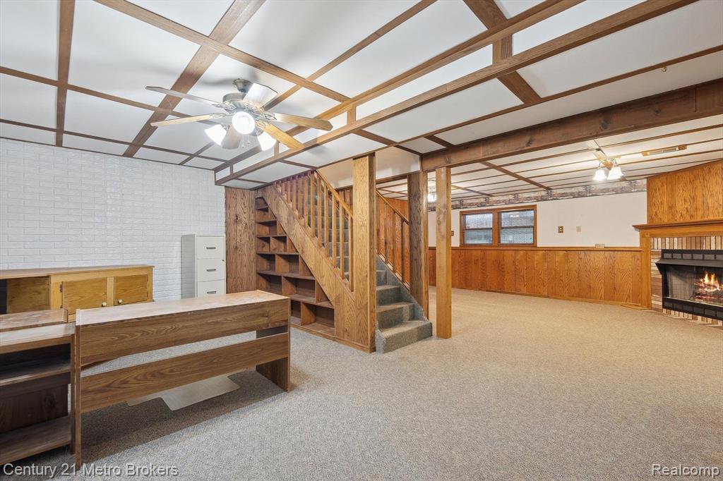 6452 E MAPLE Avenue, Grand Blanc, MI 48439 — Photo 34