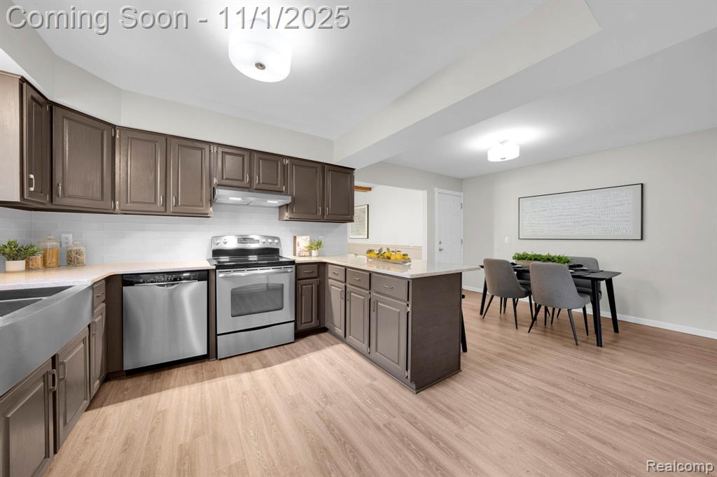 6893 Mountain Drive, Troy, MI 48098 — Photo 5