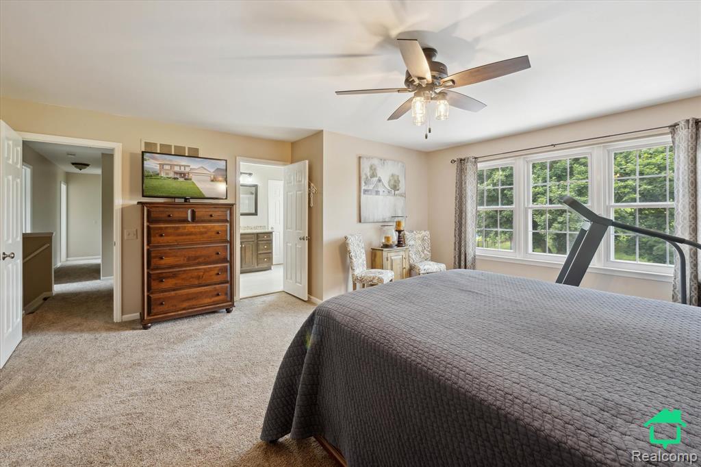 46518 E Oak Manor Court, Canton, MI 48187 — Photo 28