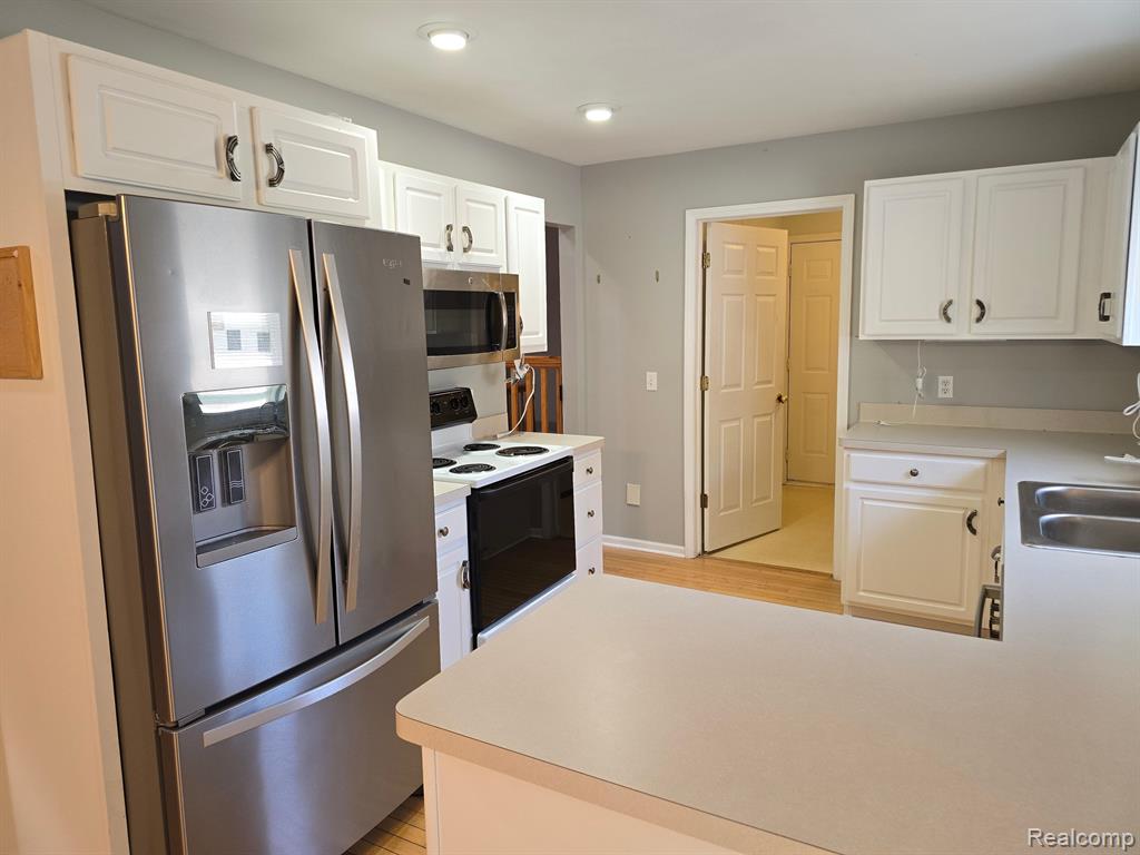 42341 PARK RIDGE Way, Clinton Twp, MI 48038 — Photo 3