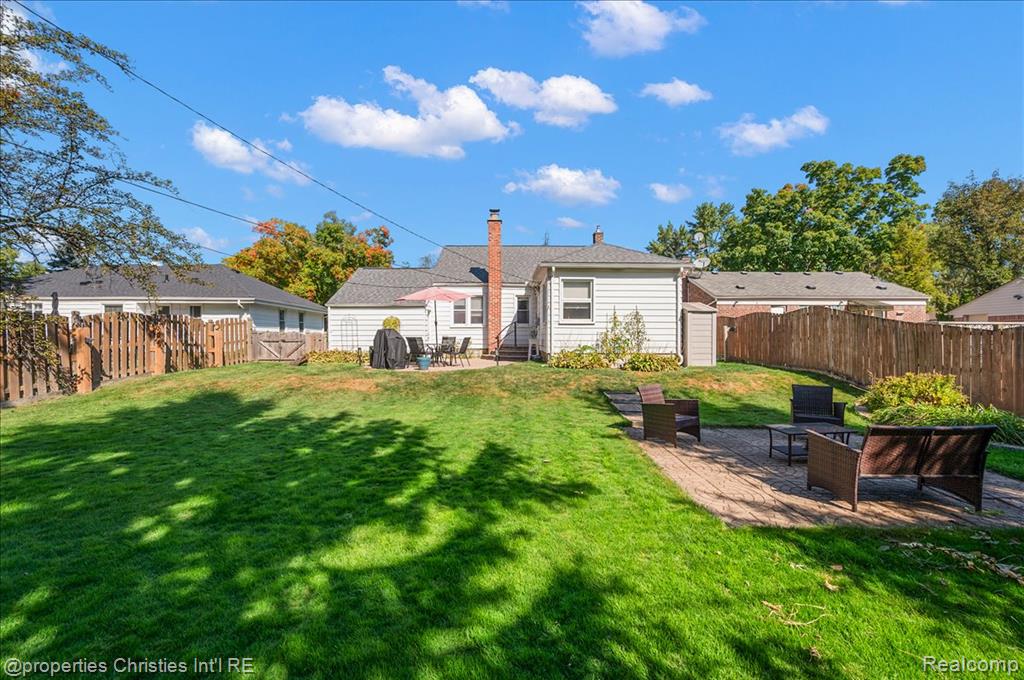 4109 Berkshire Road, Royal Oak, MI 48073 — Photo 41