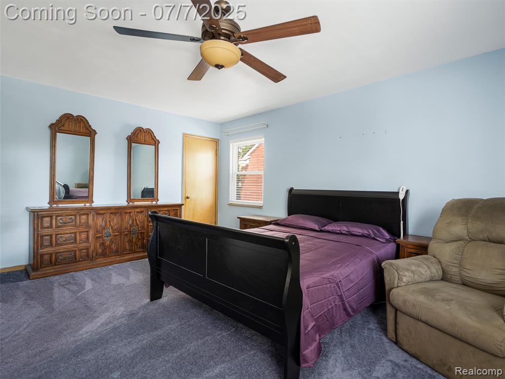 4619 W Outer Drive, Detroit, MI 48235 — Photo 16