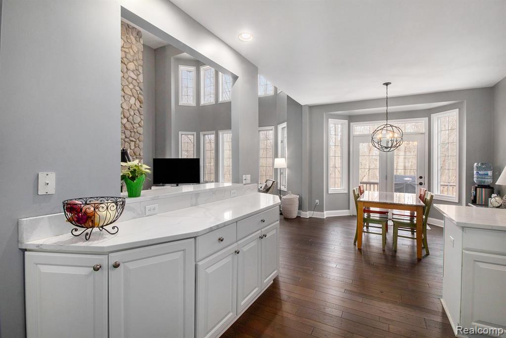 6829 Woodcrest Ridge, Clarkston, MI — Photo 18