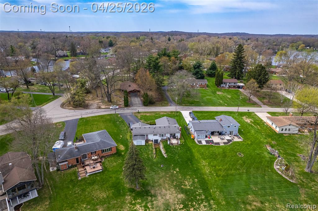 7461 Biscayne Avenue, White Lake, MI 48383 — Photo 54