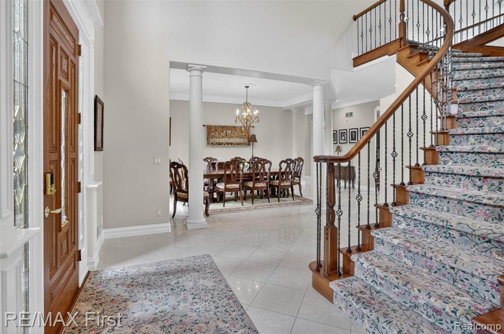 13800 Berryknoll Drive, Shelby Twp, MI 48315 — Photo 10