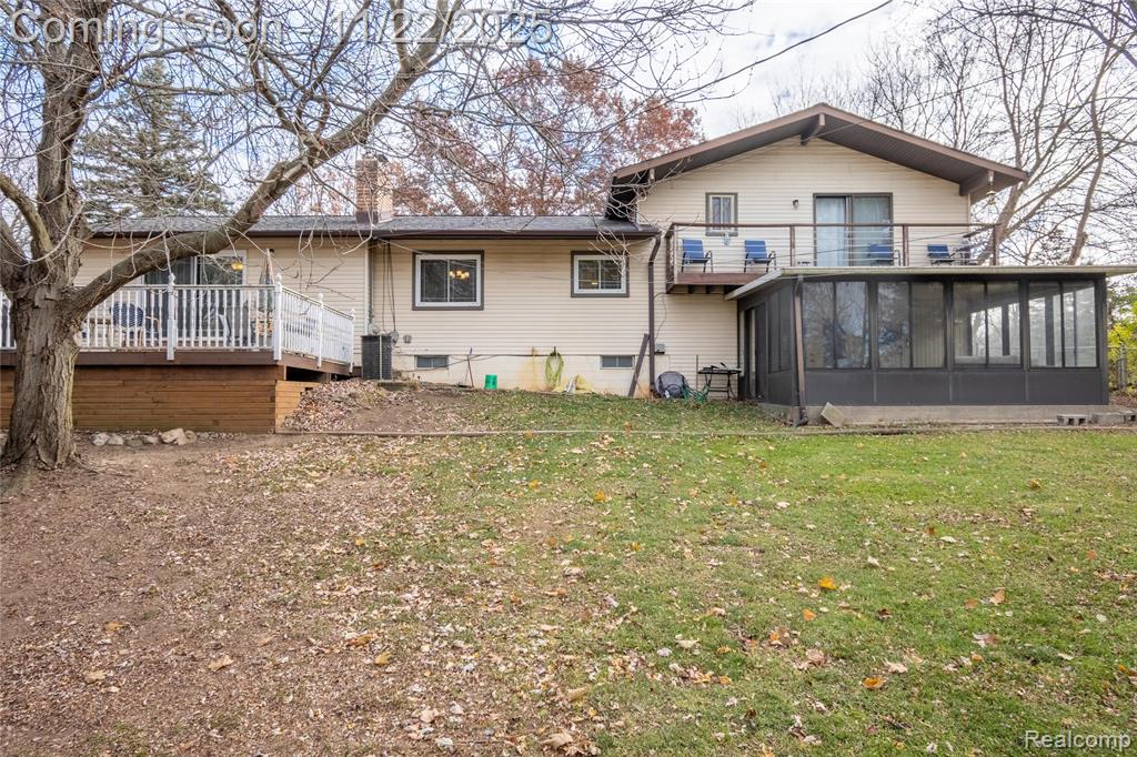 5333 Waterford Road, Clarkston, MI — Photo 49