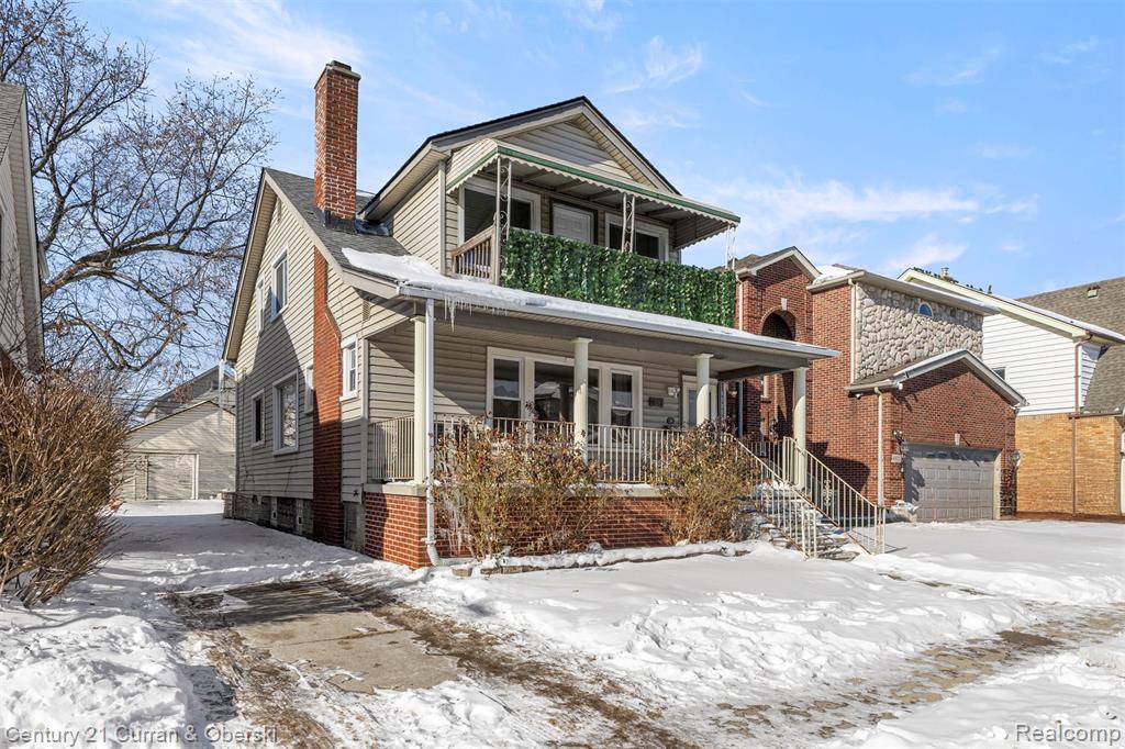 4913 Middlesex Street, Dearborn, MI 48126 — Photo 3