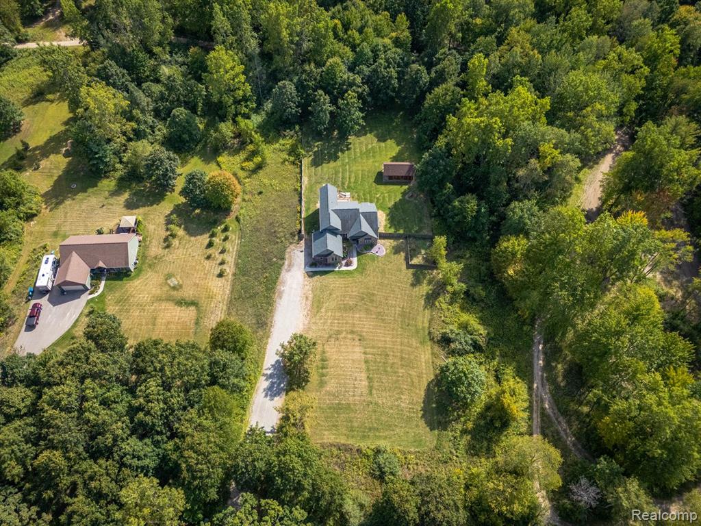 5820 Sherwood Road, Oxford, MI 48371 — Photo 54