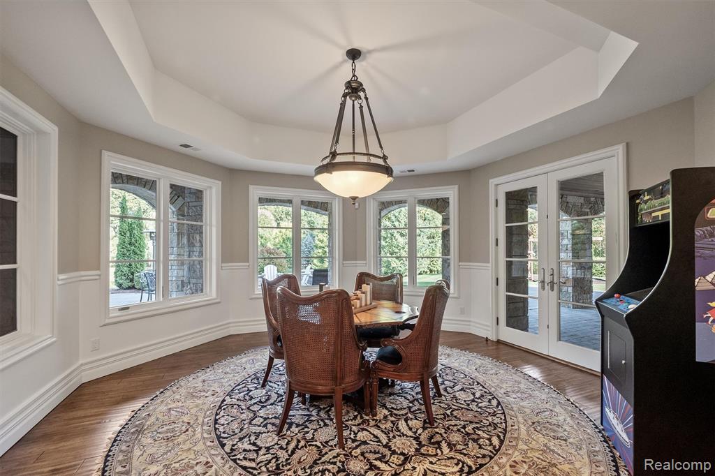 5537 ORCHARD RIDGE, Rochester, MI 48306 — Photo 24