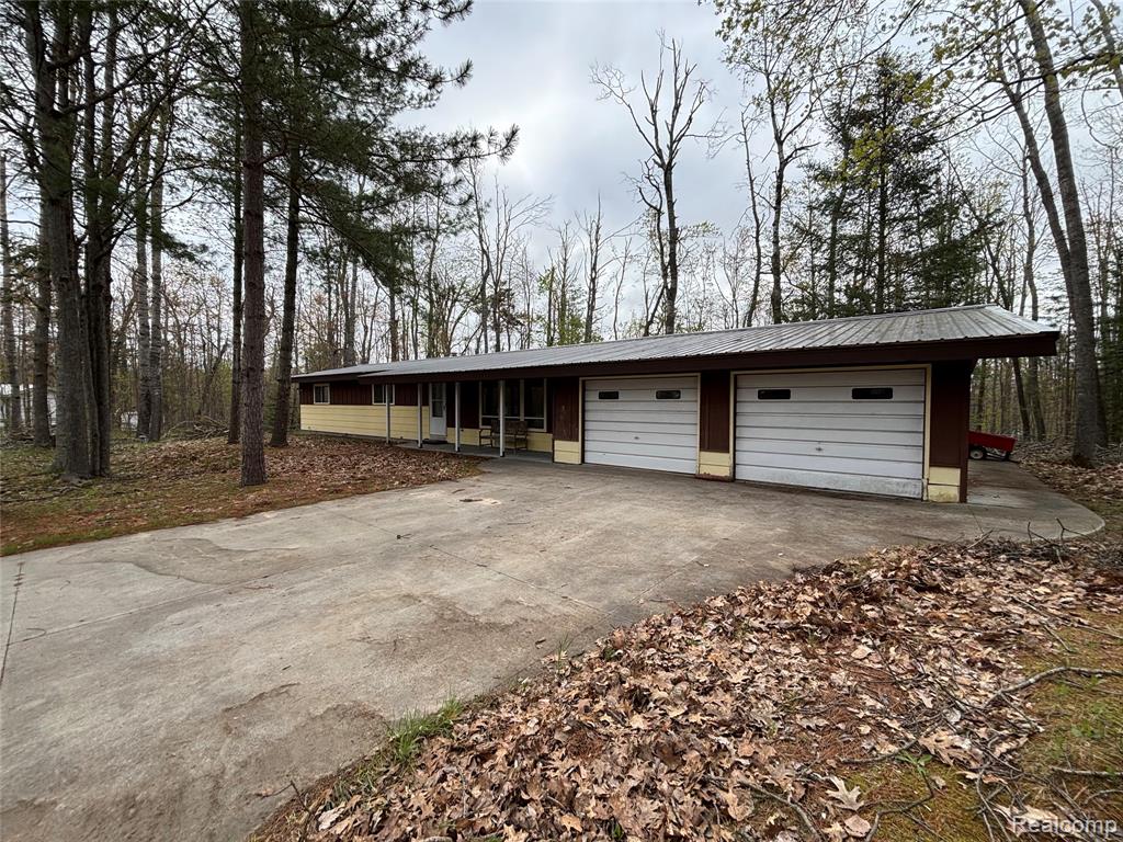 3356 Havenwood Drive, Lewiston, MI 49756 — Photo 51