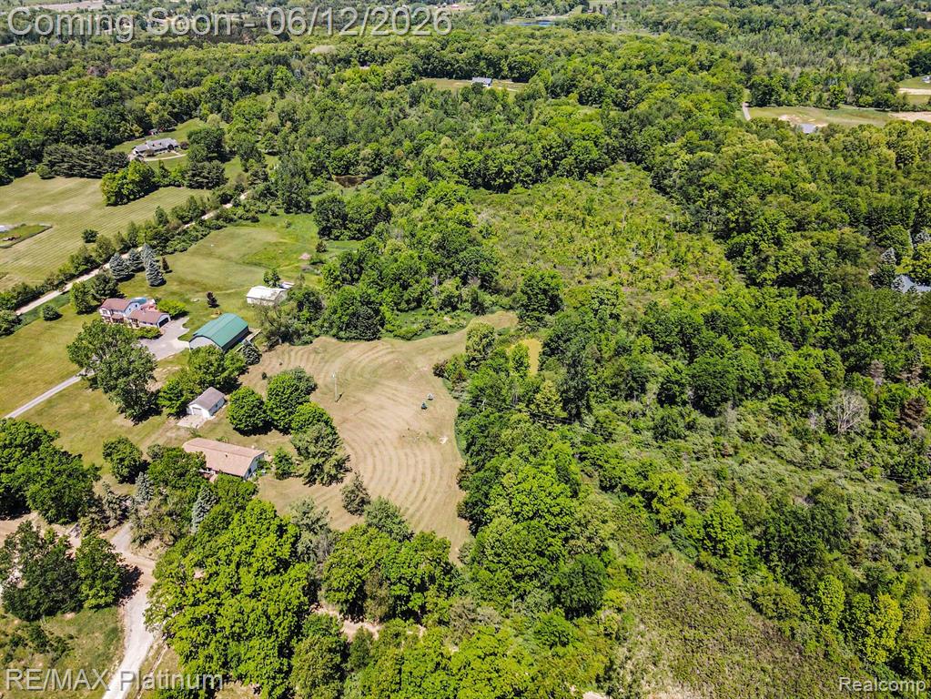 2647 Curdy Road, Howell, MI 48855 — Photo 30