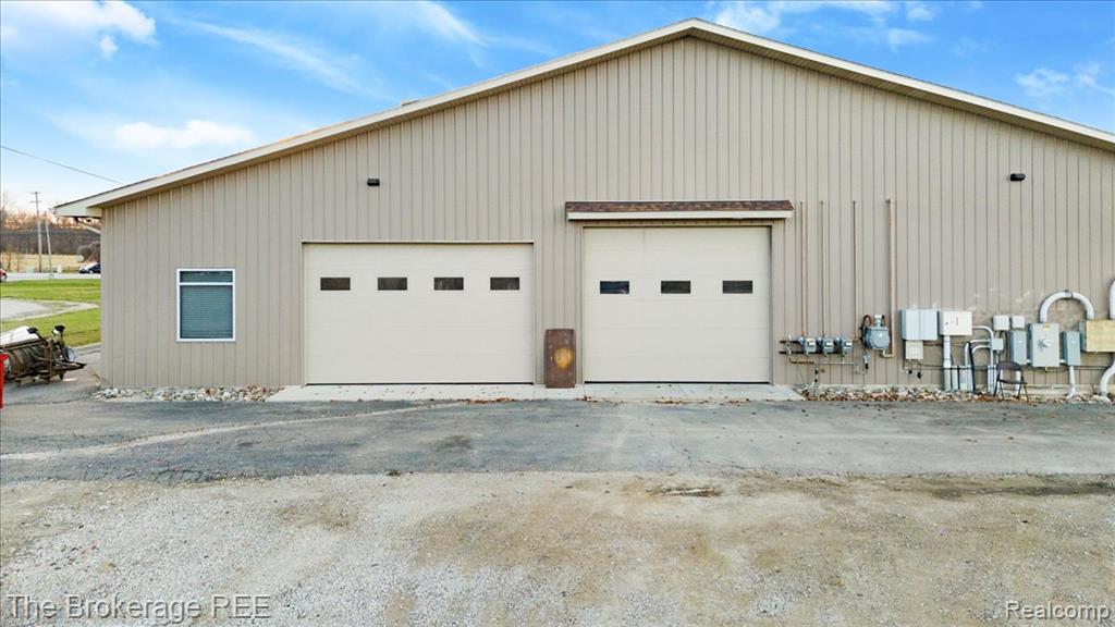 3390 N State Road, Davison, MI 48423 — Photo 16