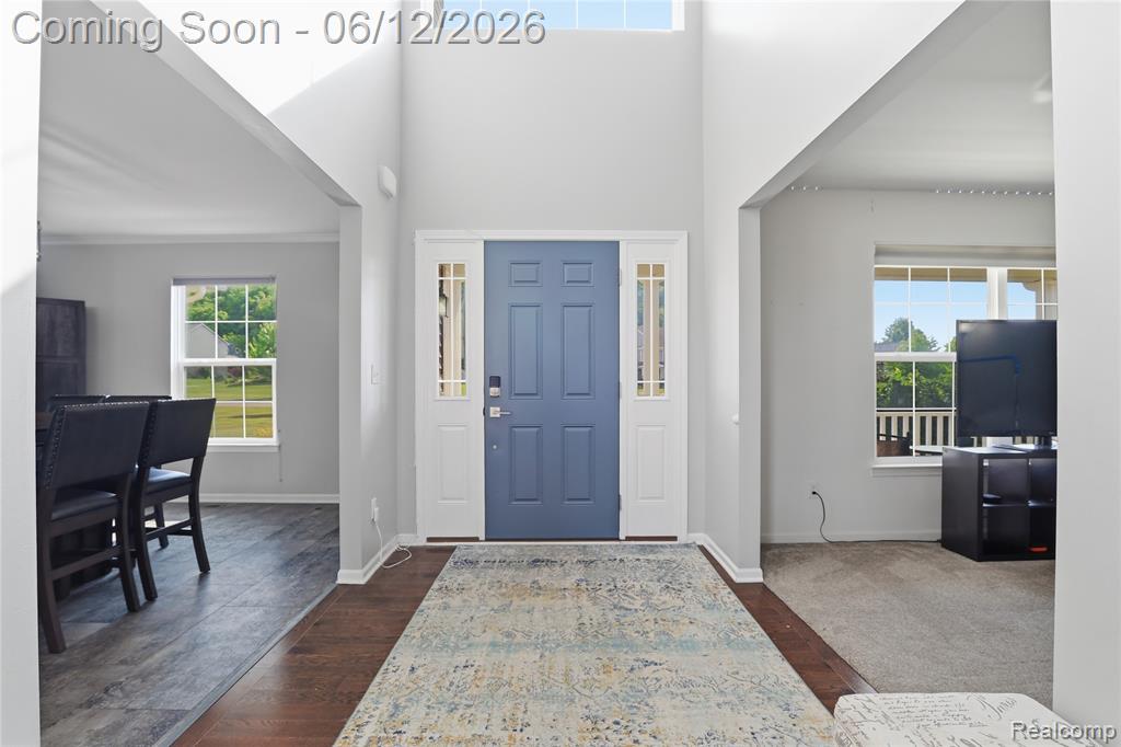 6176 Sterling Trail, Dexter, MI 48130 — Photo 7