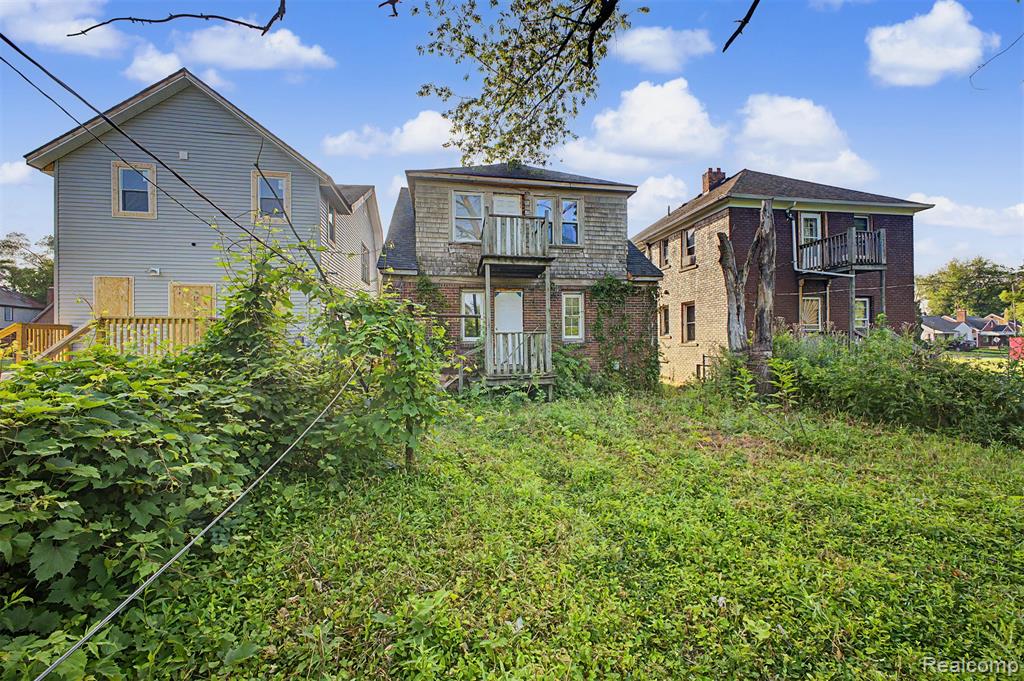 9275 Appoline Street, Detroit, MI 48228 — Photo 10