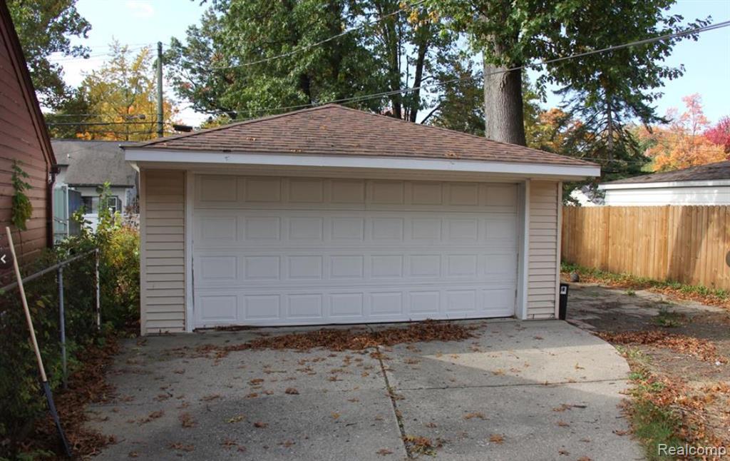 5865 N N parent Street, Westland, MI — Photo 12