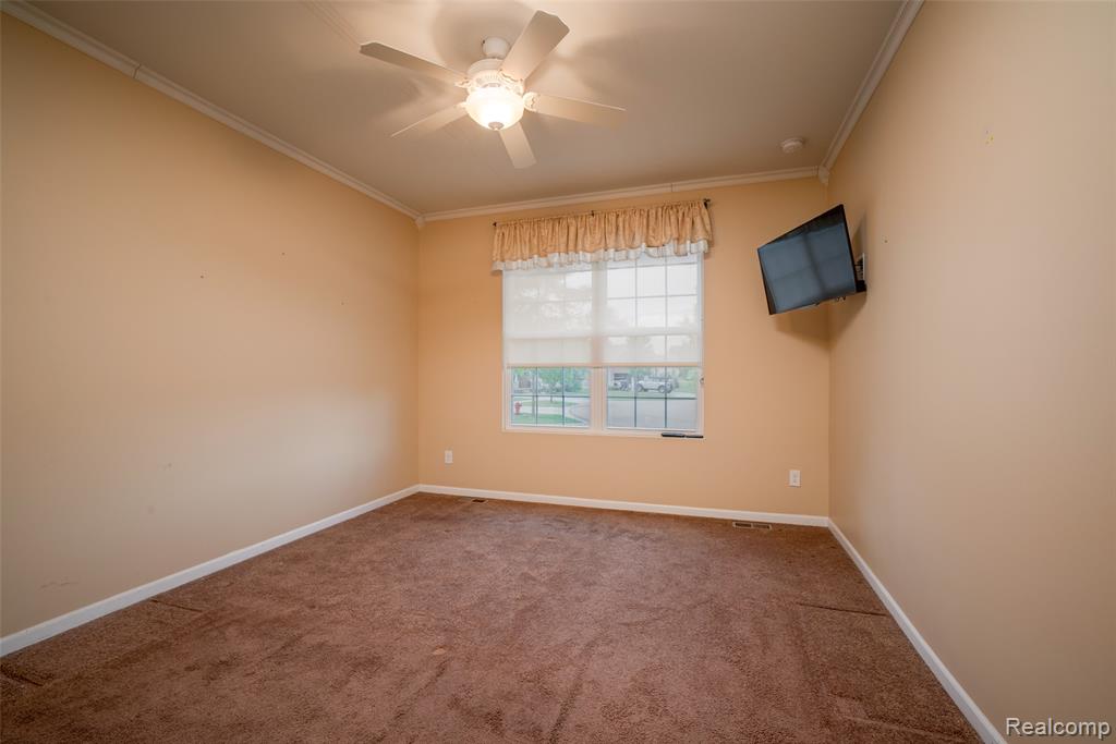 292 Bryce Court, Howell, MI 48843 — Photo 14