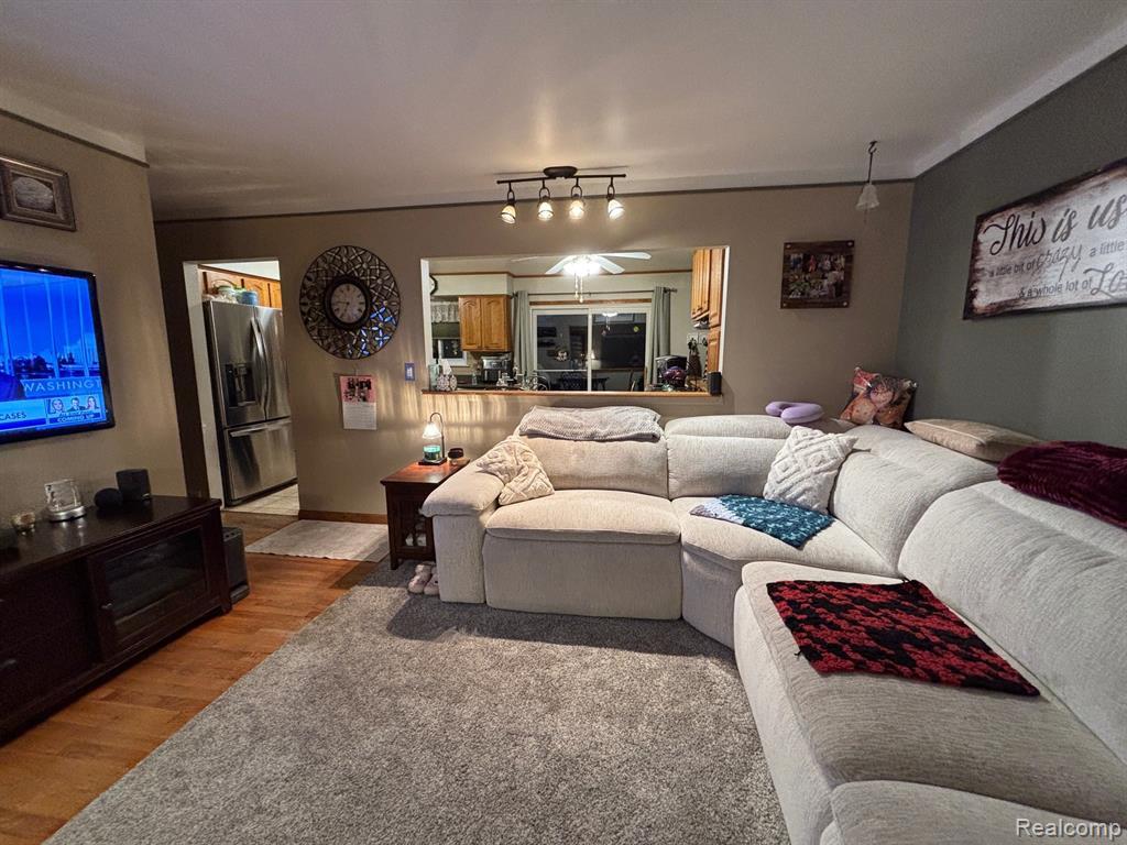 40724 Pickett Ridge Road, Sterling Heights, MI 48313 — Photo 3