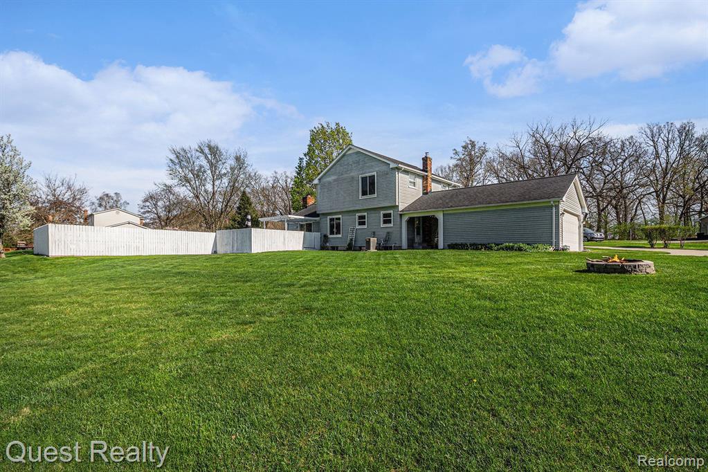 5395 FARLEY Road, Clarkston, MI — Photo 37