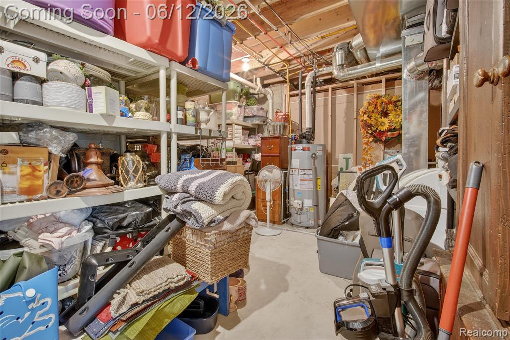 4628 Clinton Drive, Clarkston, MI — Photo 50