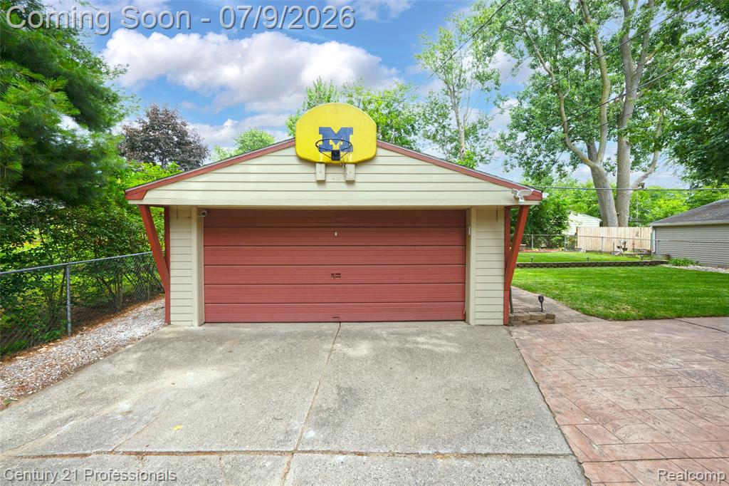 1153 Gault Drive N, Ypsilanti, MI 48198 — Photo 30