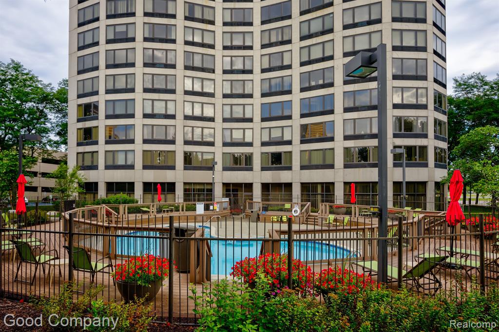 5000 TOWN Center, 1104, Southfield, MI 48075 — Photo 59