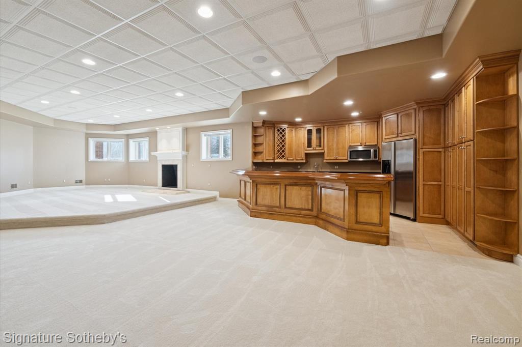 2140 33 Mile Road, Bruce, MI 48065 — Photo 42