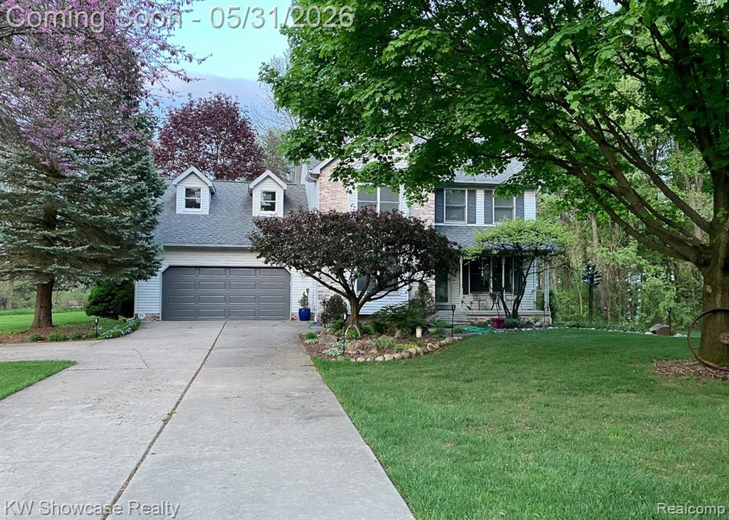 3559 Timber Ridge Drive, Metamora, MI 48455 — Photo 2