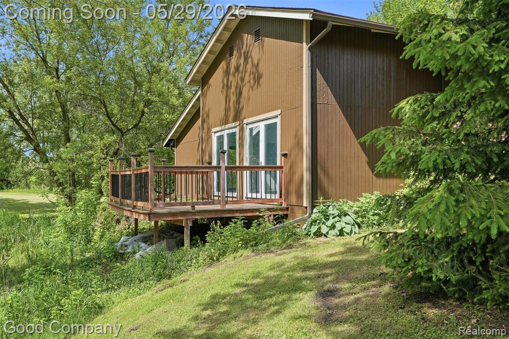 5130 Seymour Lake Road, Oxford, MI 48371 — Photo 57