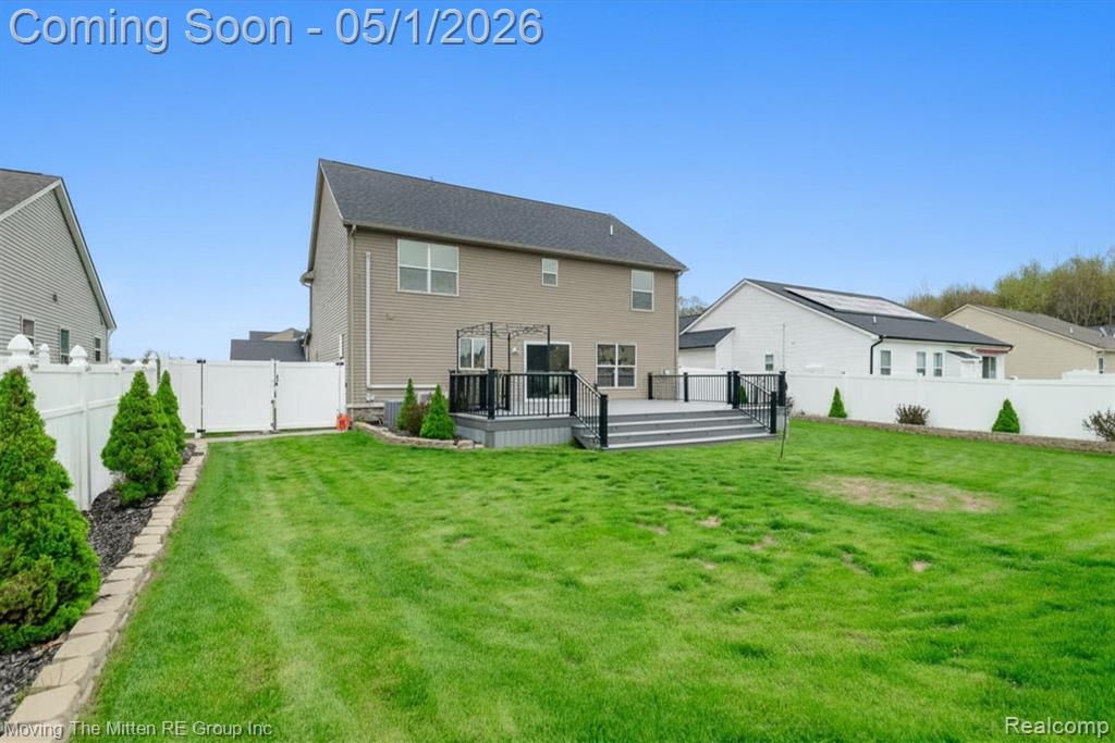 2039 Carson Lane, Monroe, MI 48162 — Photo 52