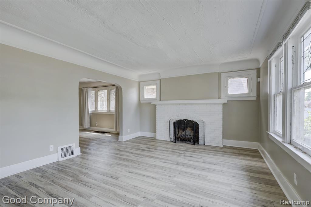 14510 Asbury Park, Detroit, MI 48227 — Photo 2